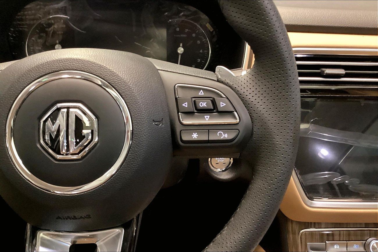 MG RX8 Luxury | Guaranteed Warranty | 0 Down Payment