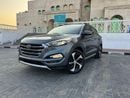 Hyundai Tucson Hyundai Tucson 2018 1.6 limited