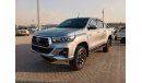 Toyota Hilux TOYOTA HILUX PICK UP RIGHT HAND DRIVE(PM1699)