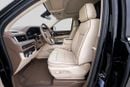 GMC Yukon DENALI - GCC Specs Under Warranty and Service Contract