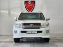 Toyota Land Cruiser VXR LOW MILEAGE 4.6L-8CYL- COMPLETELY AGENCY MAINTAINED - ORIGINAL PAINT