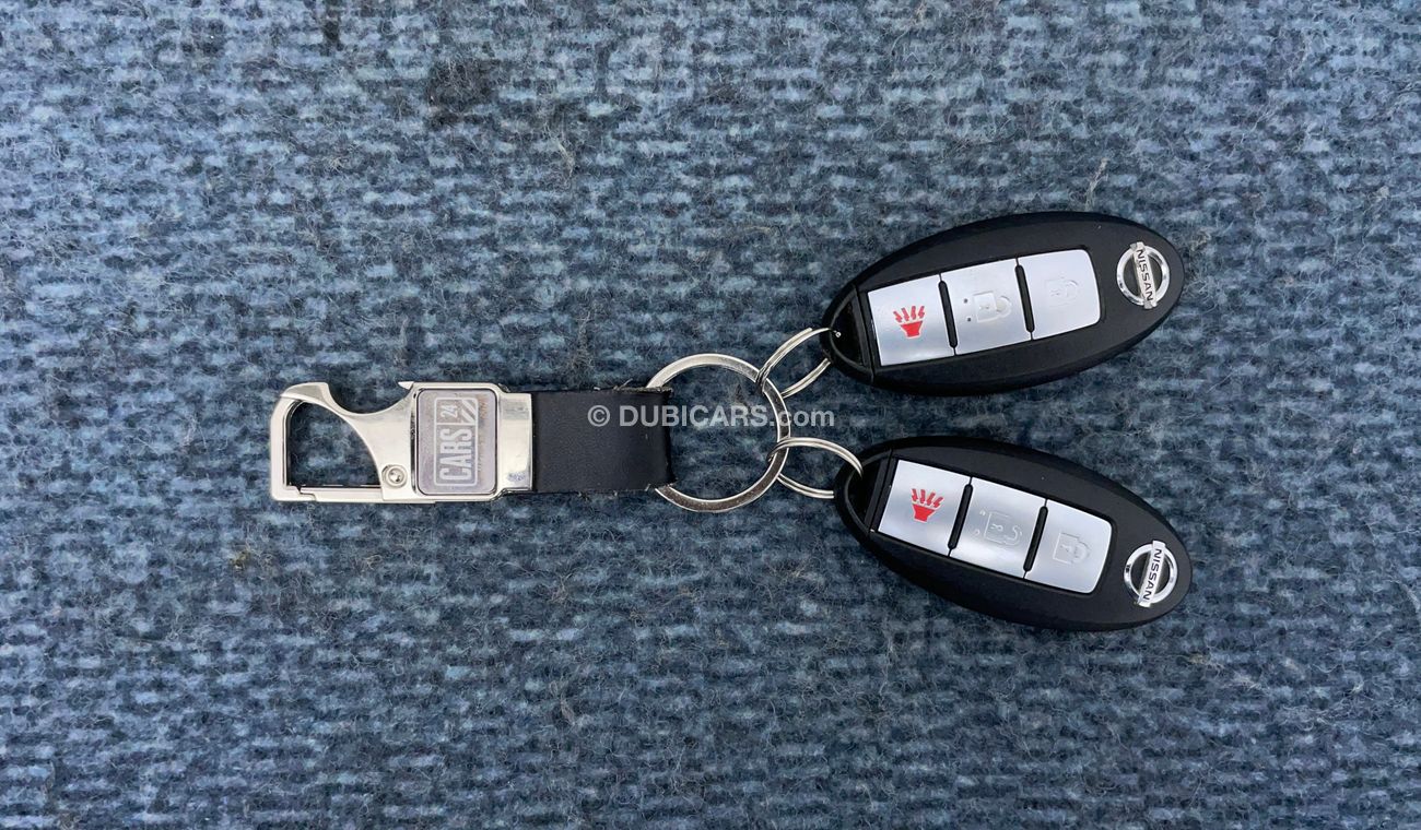 Nissan Patrol XE 4 | Zero Down Payment | Free Home Test Drive