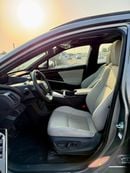تويوتا bZ4X PRO Toyota BZ 4X Electric 2024