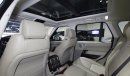 Land Rover Range Rover Vogue Supercharged