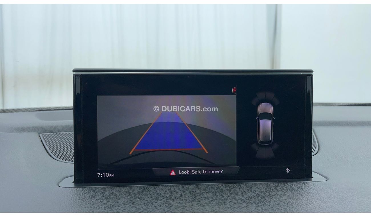 Audi Q7 40 TFSI QUATTRO 2 | Zero Down Payment | Free Home Test Drive