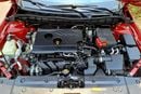 Nissan Altima SV 850-Monthly l GCC l SUNROOF | Cruise, Camera, GPS l Accident Free