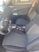 نيسان جوك SL 1.6L