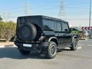إينيوس غرينادير INEOS Grenadier 2023 GCC Specs