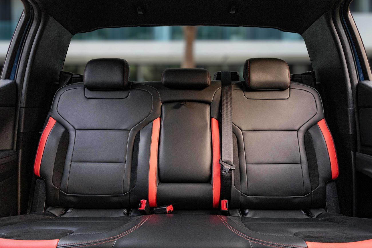 فورد رانجر Ranger Raptor | 4,309 P.M | 0% Downpayment | Ford Warranty!