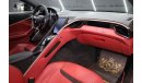 فيراري روما Ferrari Roma Mansory 2022, 1,000KM, Full Carbon Fiber Exterior/Full Leather Interior!!