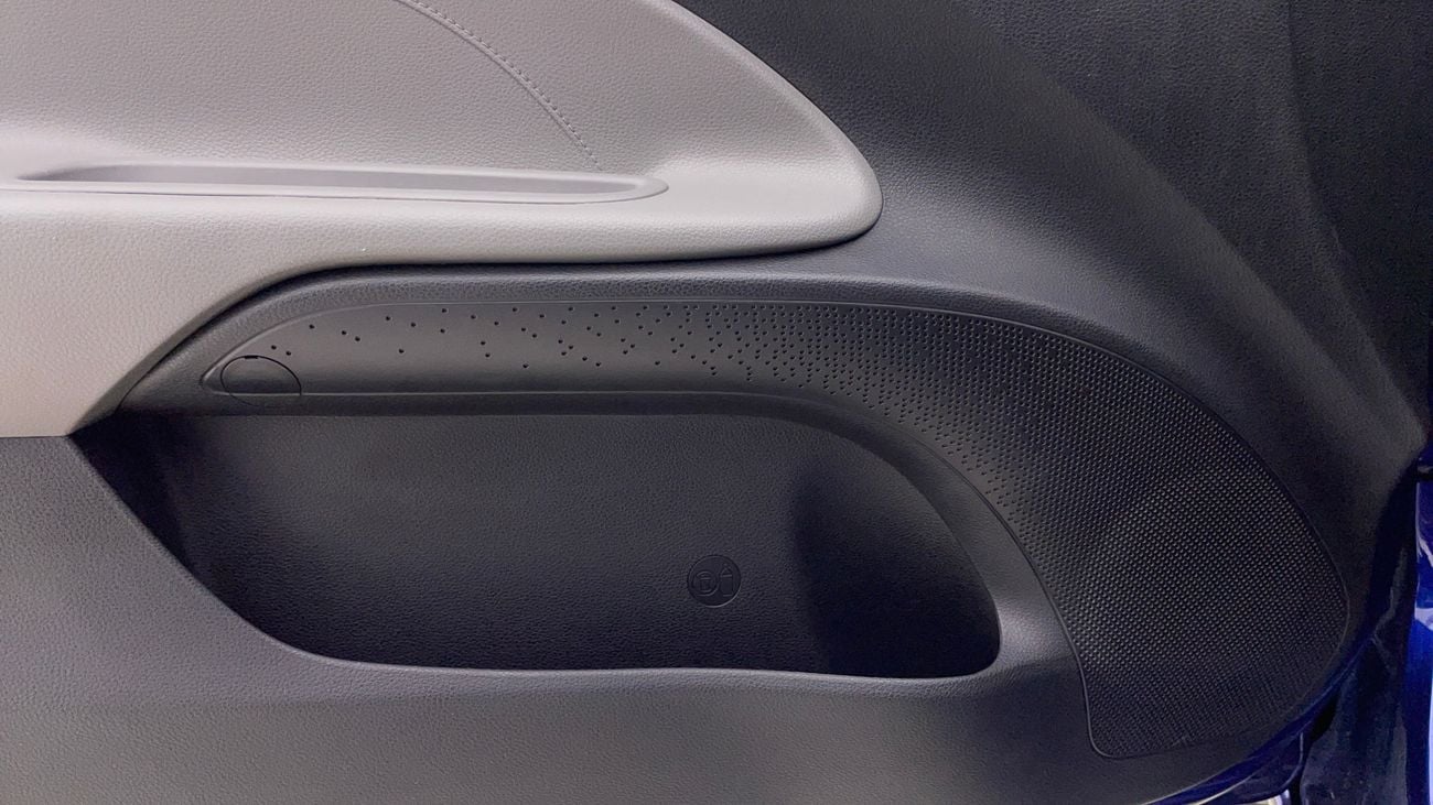 كيا بيجاس EX 1.4 | بدون دفعة مقدمة | اختبار القيادة في المنزل