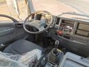 Isuzu FRR 7790CC, ALLOY, CENTRAL DOOR LOCK