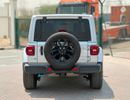 جيب رانجلر 2023 Export Price @ 135,000 AED
