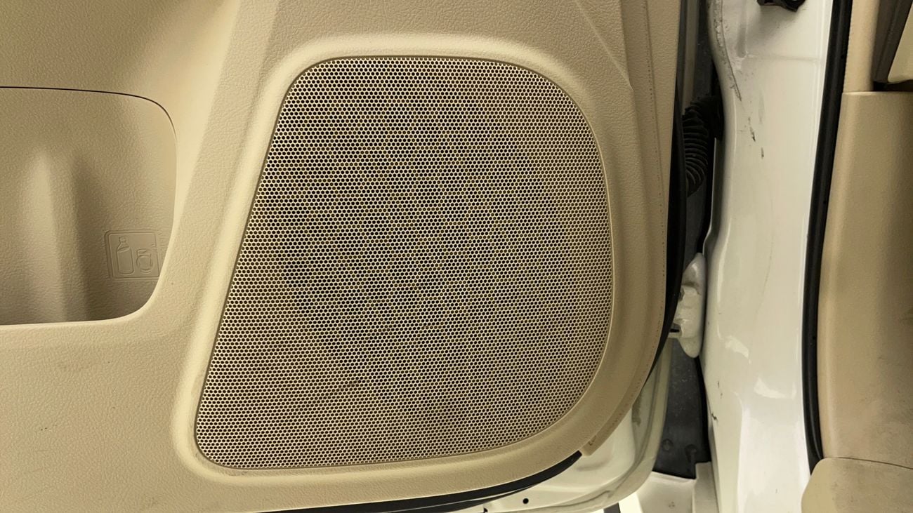 تويوتا برادو GXR 4 | بدون دفعة مقدمة | اختبار القيادة في المنزل