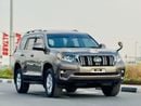 Toyota Prado 2021 Model TXL RHD DIESEL ENGINE FULL OPTION Car is Very Clean and perfect Condition
