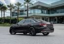 Audi A6 40 TFSI QUATTRO A6 40 TFSI QUATTRO | 3,036 P.M | 0% Downpayment | AUDI WARRANTY
