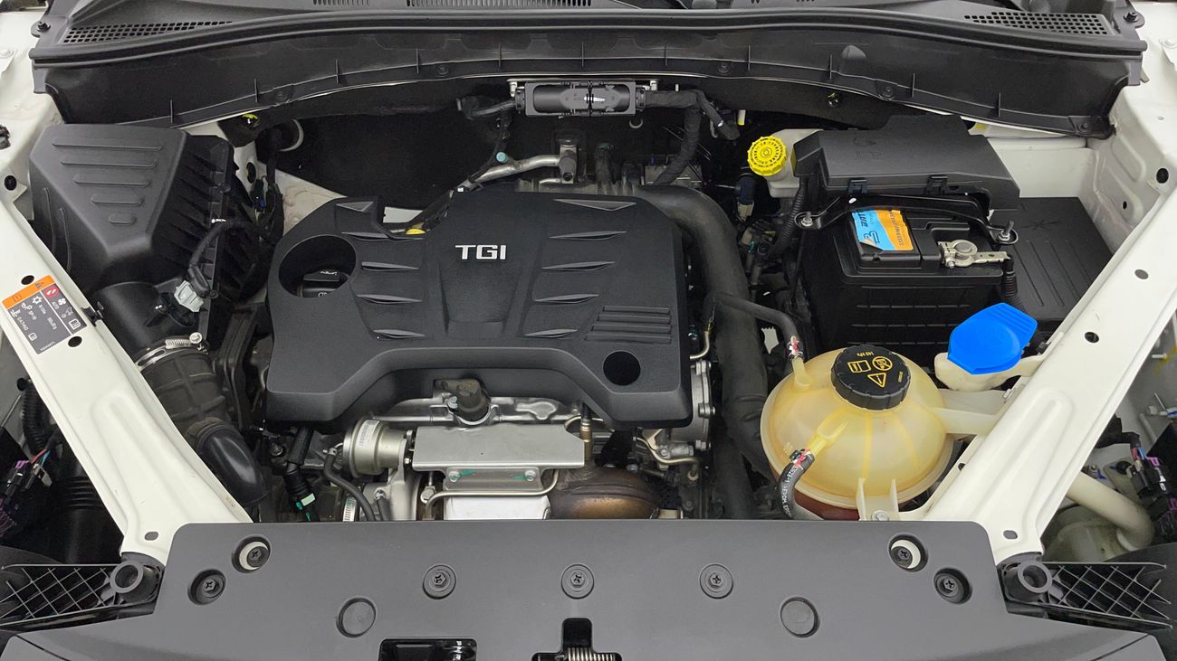 أم جي RX5 STD 1.5 | بدون دفعة مقدمة | اختبار قيادة مجاني للمنزل