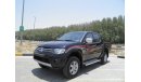 Mitsubishi L200 2013 4X4 Ref# 301