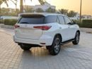 Toyota Fortuner EXR EURO 5 | 2025 | 2.4L DIESEL ENGINE | AUTOMATIC TRANSMISSION | LHD | 4 X 4