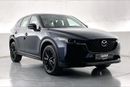 مازدا CX5 Trend | ضمان مجاني لمدة عام | 0 دفعة أولى