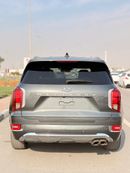 Hyundai Palisade Limited 3.8 L panoramic, 360 cameras full option