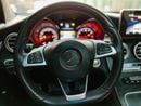مرسيدس بنز GLC 250 AMG