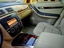 مرسيدس بنز R 350 L 3.5L