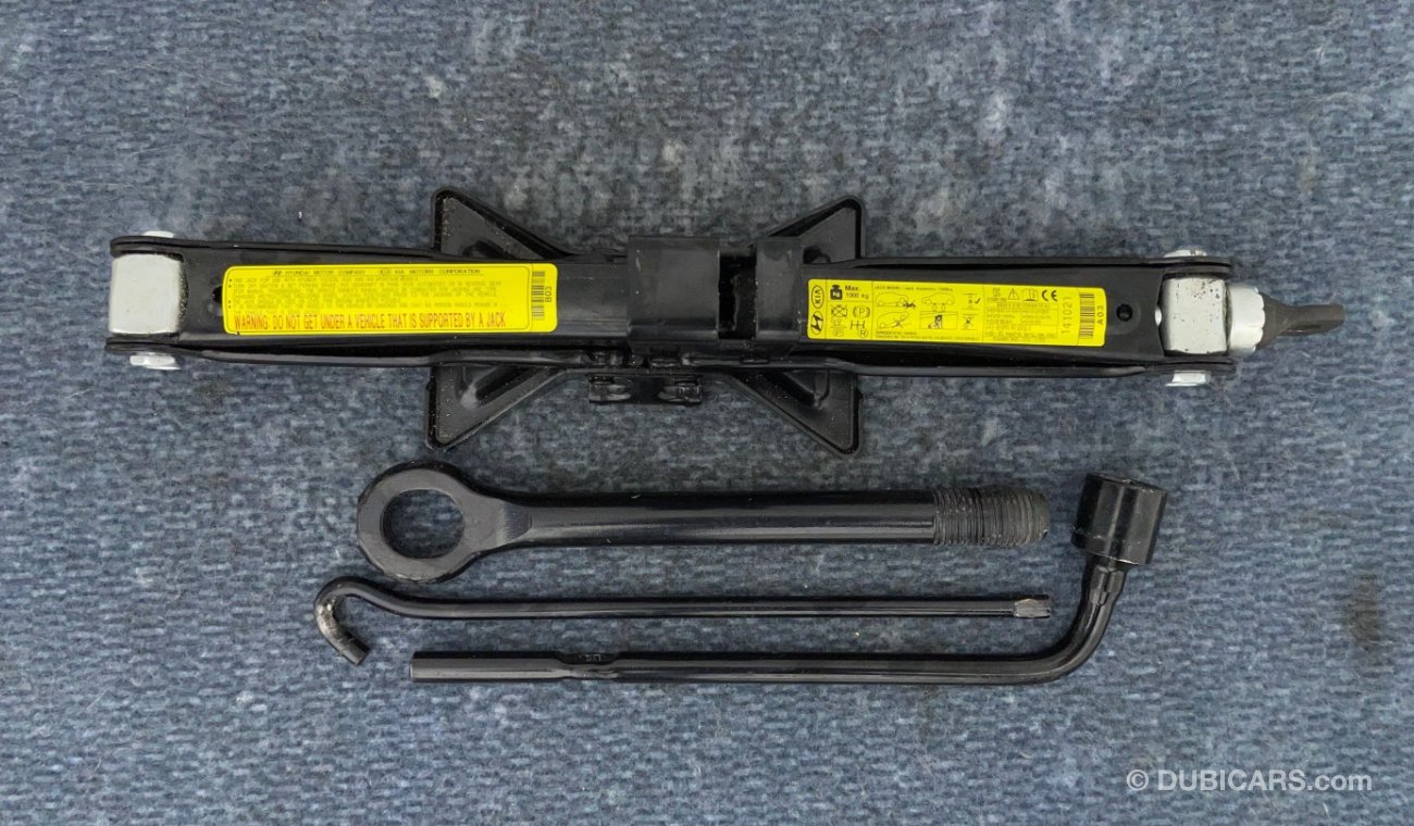 Hyundai Tucson GL 2 | Zero Down Payment | Free Home Test Drive