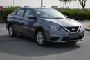 Nissan Sylphy NISSAN SYLPHY II 2024