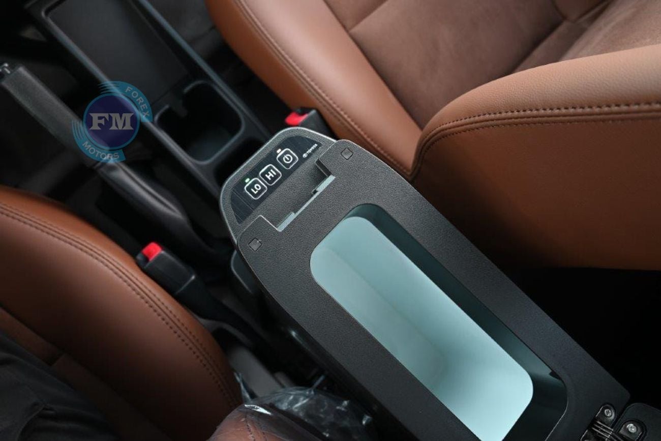 Toyota Land Cruiser Pick Up 79 SDLX (Full Option)