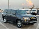 Toyota 4Runner 2015 Toyota 4Runner SR5 Premium - 4.0L V6 - 7 Leather Seats - Rear CAM - Electric Seat -