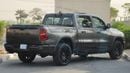 RAM 1500 LIMITED Crew Cab Hurricane H.O 3.0TT GCC 2026 With 5 Years or 200,000 Km Warranty