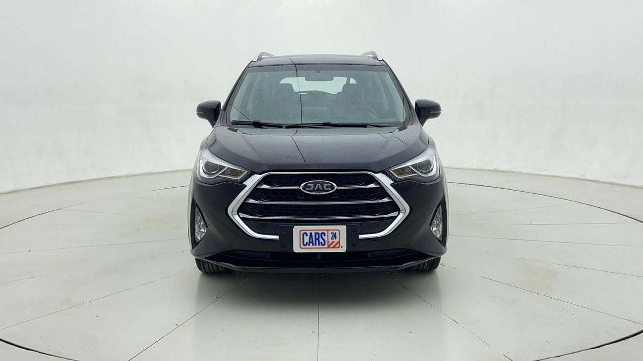 جاك S3 Plus 2024 INTELLIGENT LUXURY | AED 589/Month | 0 DP | 30 Day Return | Warranty | Service History