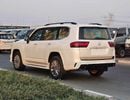 Toyota Land Cruiser VX / MAKE AERO KIT / 4.0L PETROL / FULL OPTION (CODE# 68044)