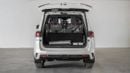 Toyota Land Cruiser VXR LAND cruiser VXR 3.5 petrol 2026