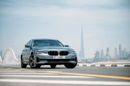 BMW 520i 5 Series 520