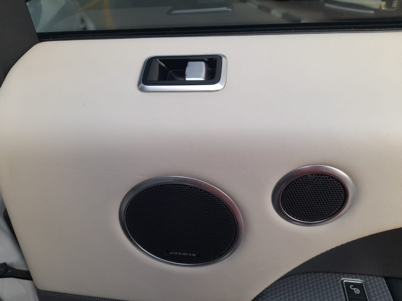 Land Rover Range Rover Sport Right-Hand drive Diesel Auto panoramic roof very clean