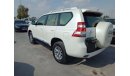 Toyota Prado PRADO TXL 2016