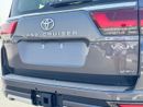 Toyota Land Cruiser VXR 3.5L HYBRID GCC
