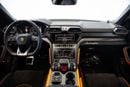Lamborghini Urus 4.0T GRAPHITE CAPSULE