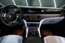 Rolls Royce Spectre STD 2024 Rolls-Royce Spectre, Illuminated Spirit of Ecstasy, Bespoke Audio, Starlight, Dealer Warr +