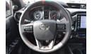 Toyota Hilux TOYOTA HILUX 4.0 GRS RED 2023