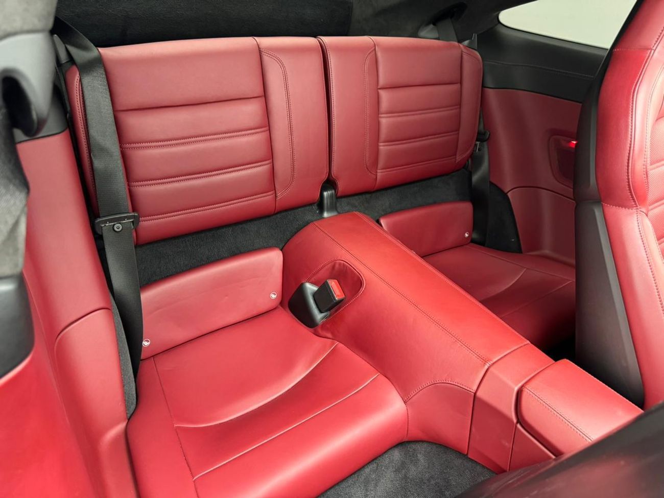 بورش 911 Turbo S 3.8L (640 HP) Coupe 2020 Porsche 911 Turbo S, 2026 Porsche Warranty, Porsche Service History