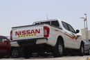 Nissan Navara CSF