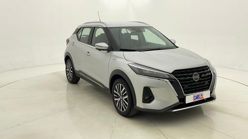 نيسان كيكس SL 1.6 | بدون دفعة مقدمة | اختبار القيادة في المنزل