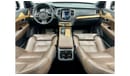 Volvo XC90 T5 Momentum 2021 Volvo XC90 T5 AWD, Warranty, Full Volvo Service History, Low Kms,