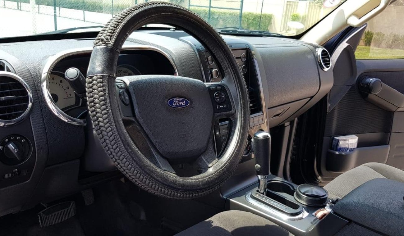 فورد إكسبلورر Ford Explorer 2010 for sale