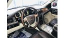 Cadillac Escalade PLATINUAM - GCC - 2014 - ONE YEAR WARRANTY