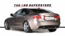 Jaguar XE 2016-JAGUAR XE 25T R SPORT-GCC-IMMACULATE CAR