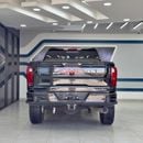 GMC Sierra GMC Sierra Denali 6.6L Duramax Diesel